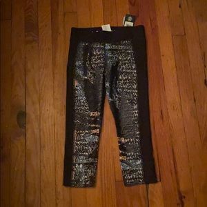 Under armor leggings